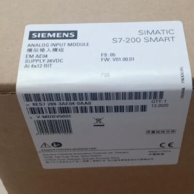 议价6ES7288-3AE04-0AA0模拟输入EMAE08/6ES72889EP010AA0