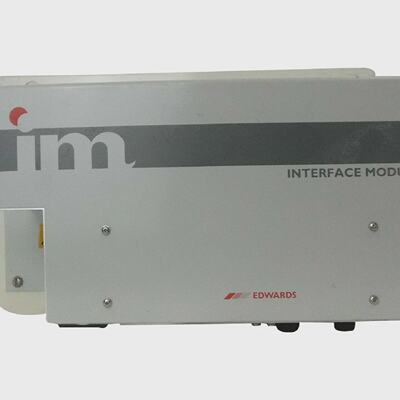 Edwards Iq Pompa Interfaccia Flash Modulo A52844413
