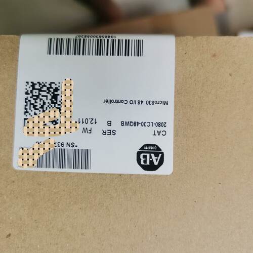 【议价】2080-LC30-48QWB  AB 罗克韦尔 正适用