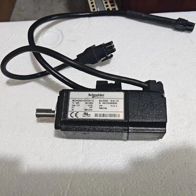 议价施耐德 BCH0401012A1C  伺服马达  全新原装正品  现货议价出
