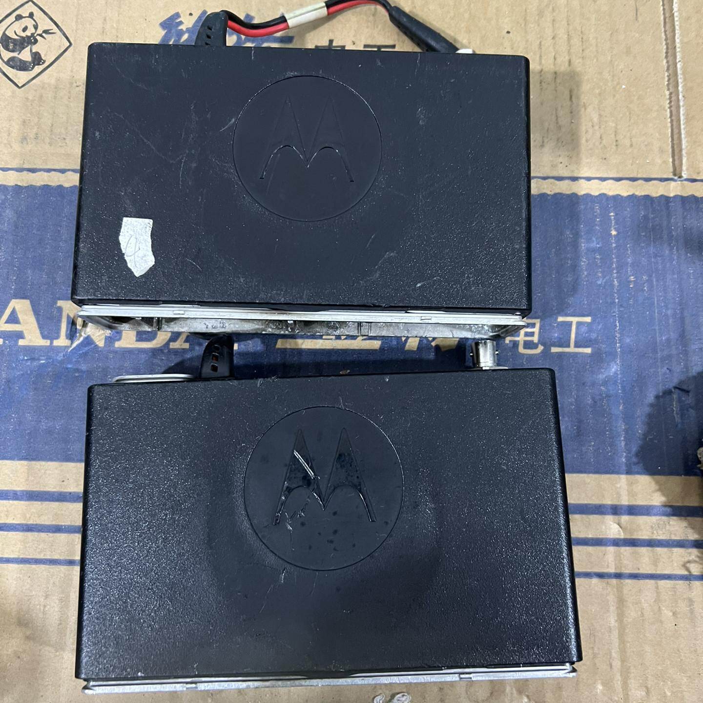 摩托罗拉车台GM3188GM3688议价