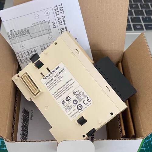 议价TM2AMI8HT施耐德TM2系列模拟量扩展模块 全新现货