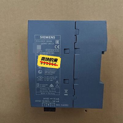 询价-6GK50080BA101AB2SCALANCE