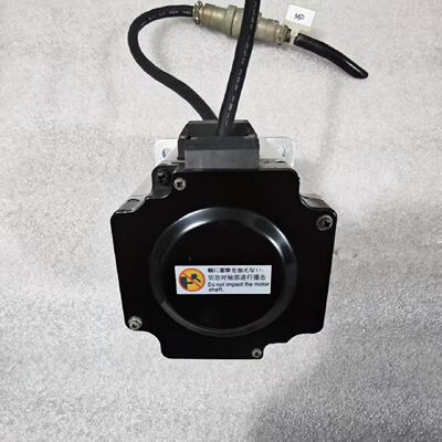 议价A6伺服马达750w MHMF082L1U2M