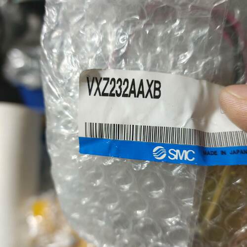 SMC电磁阀SMCVXZ230AAVXZ242FA议价
