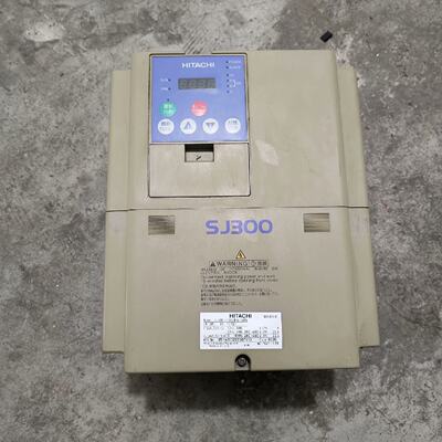 询价日立变频器，SJ300-110HFE-SD5，议价