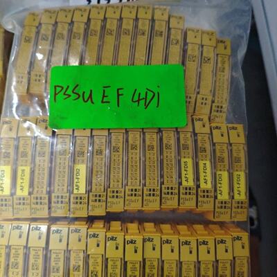 询-皮尔兹PSSUEF4DI312200