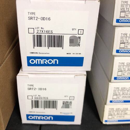 【询价】SRT2-OD16适用
