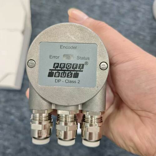 议价博思特编码器OCF-DPC1B-1213-C100-HSE全新现货