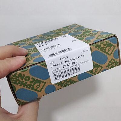 议价菲尼克斯安全继电器2981800 2963925 3212120全新原装正品议