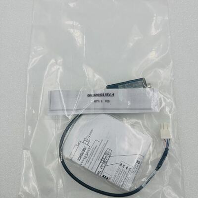 Keyence FS262P Fibre Amplifier Pack of 4