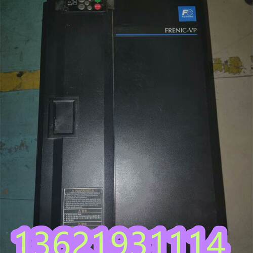 溢价-vp系列FRN0072F2S4C变频器30kw37k