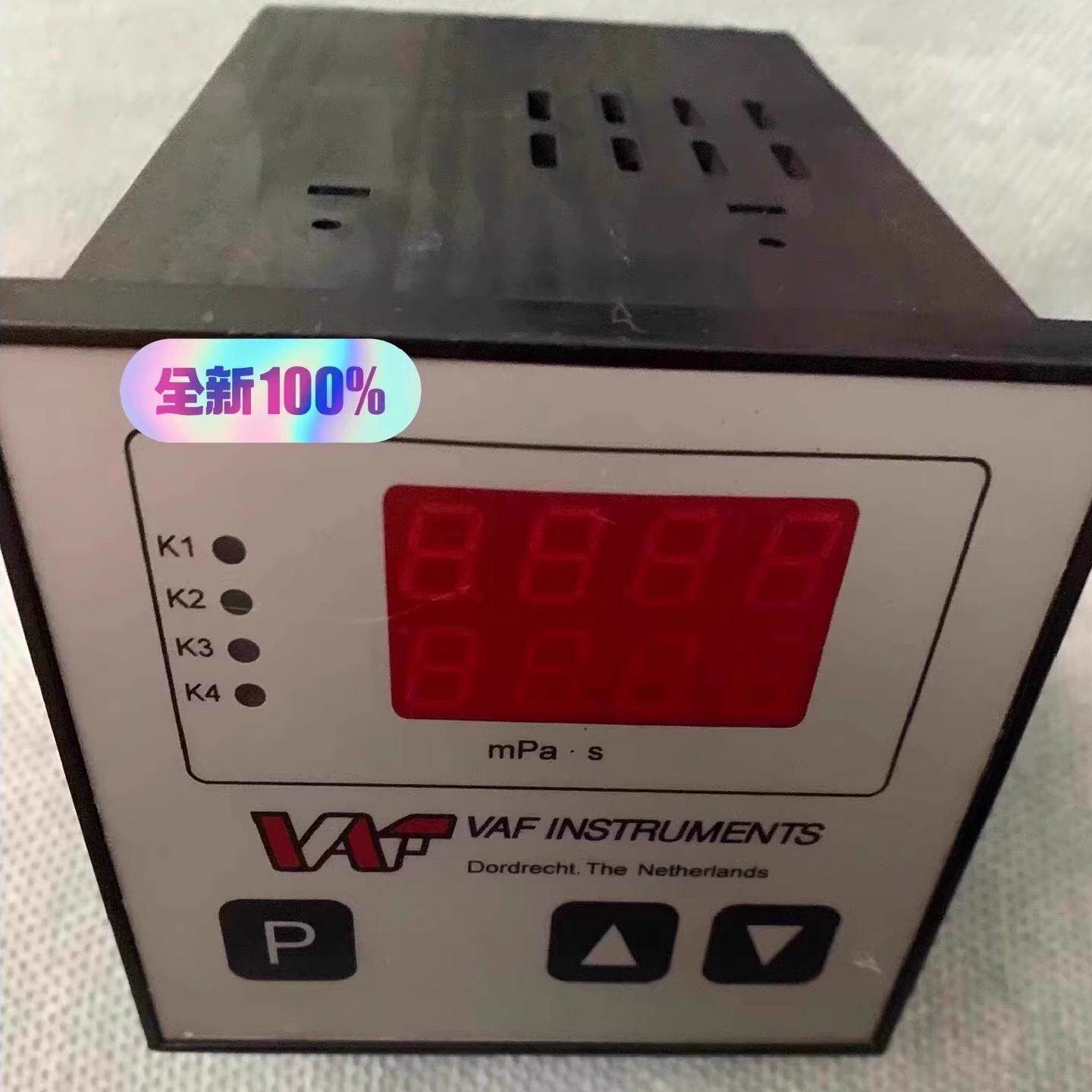 议价VAF 92702e-99xvaf-230V 48-62HZ Fb R203 02 003 粘度控制器