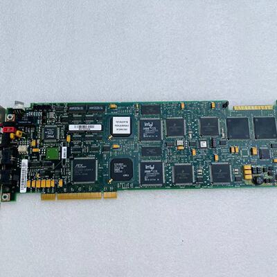 询价D30E1P75WCN /30路语音卡五片议价