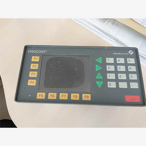询价-议价申克SCHENCK控制器VLB20105V003048.
