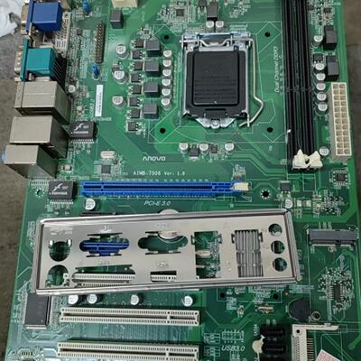 【询价】华北工控机主板AIMB-7506 Ver:1.0，，适用