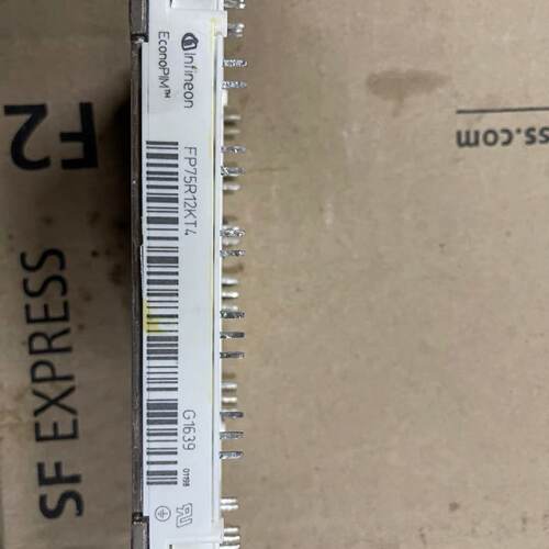 （请询价）FP75R12KT47MBR75VN12050GD75P