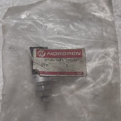 NORGREEN诺冠SPGB/SOH/35628—议价