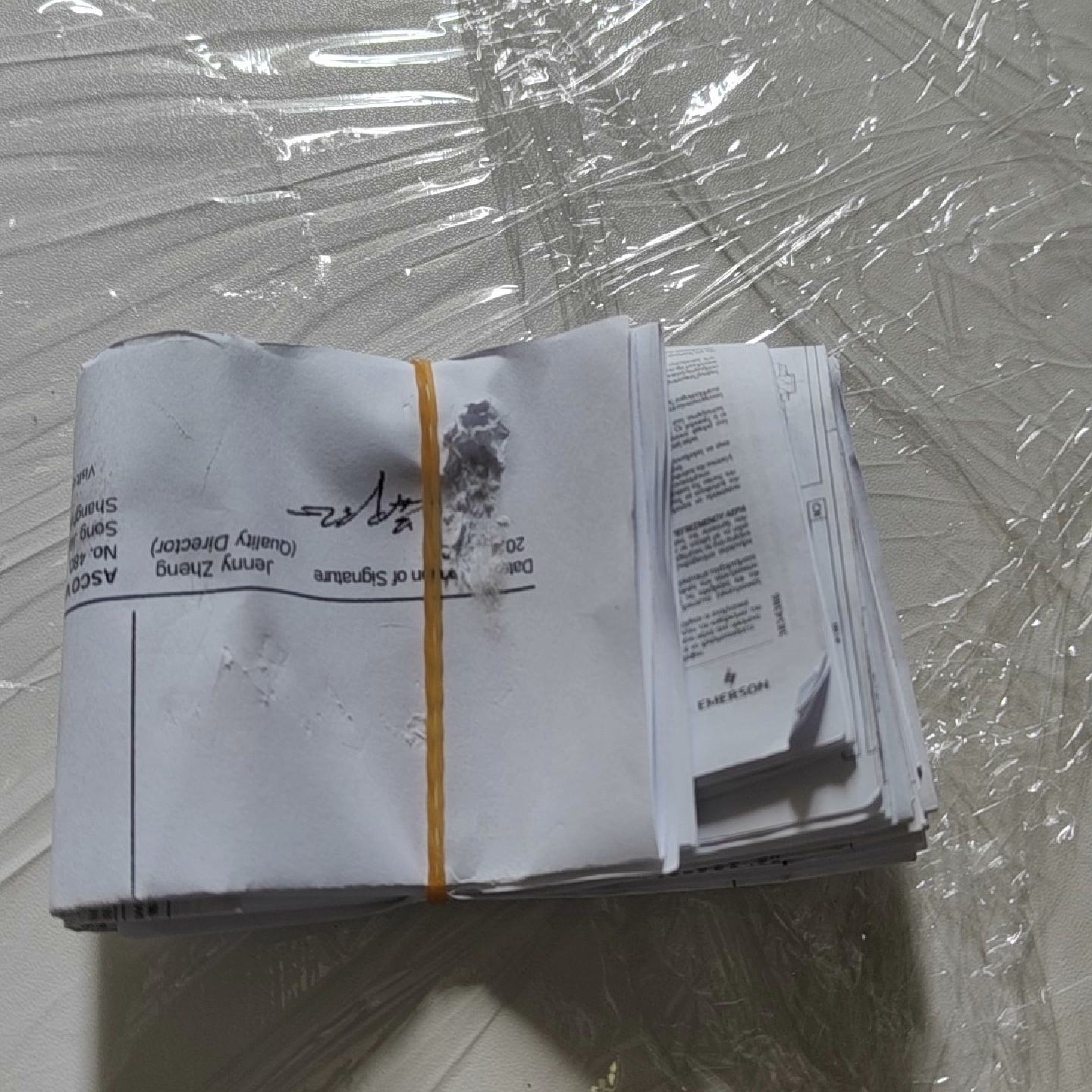 议价--全新ASCO防爆电磁阀WSNF8327B102,24DC,带