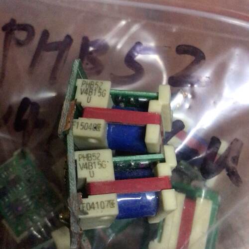 询价-PHB54V4B15GPHB52V4B15GU请议