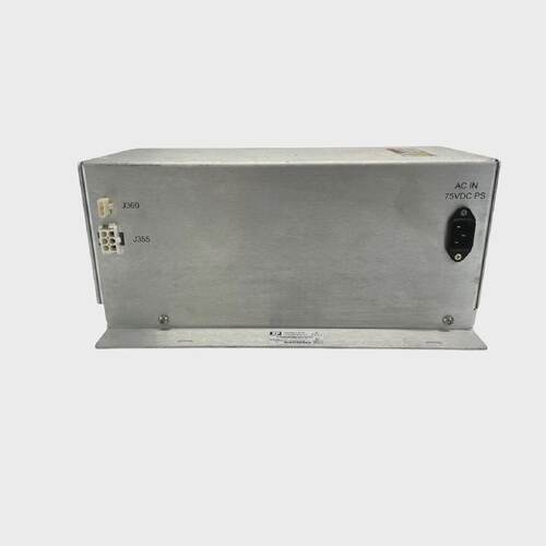 AMAT APPLIED MATERIALS 019515289 XP 102385 REV 1 POWER SUPPL