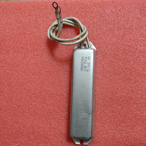 议价Resistor 80W 7.5 Ohm Fuji Inverter Is Originally Used In