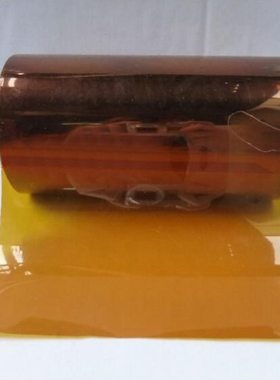 5M粘金手指胶带TO. * 厚聚酰亚胺K07M 性0MMNM薄膜宽AP25不150*带