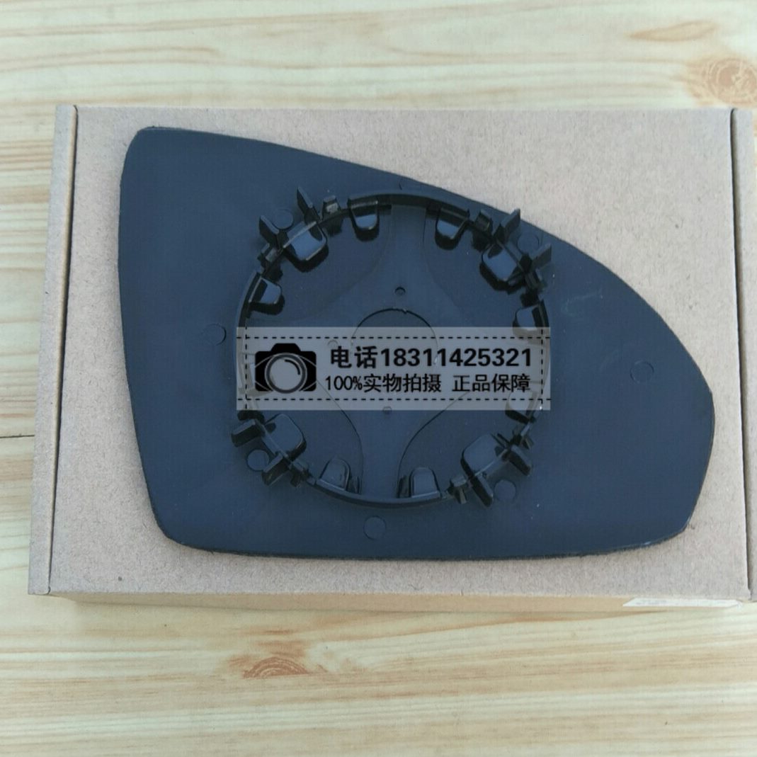 8生后视镜片K6新k3H6电动汽车K合众倒车镜片反光镜5K能h6辉新能源