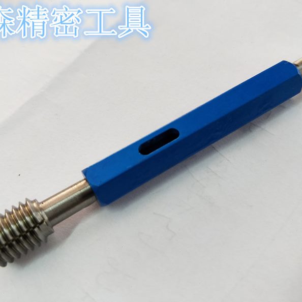 2.5*1M通止规  * 16M塞规*M螺纹* 川5. 182M量牙规16181.5M0 18*