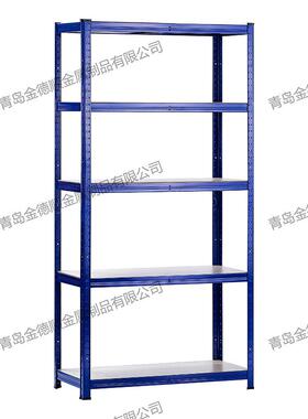 KCT20CP插接式货架多层置物架插接式货架免螺丝货架