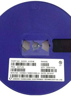 贴片MOS管SI2302SI23012300AO3400AO3401AO3402SOT23场管