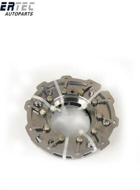 GT1544V涡轮增压器喷嘴环适用现代D4FA28201-2A400