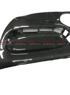 汽车改装适用于马自达RX-7FD3S右驾内门板碳纤维
