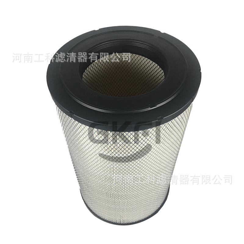 24900326空滤SA16836空气滤芯RS250空压机P618689过滤器24133019