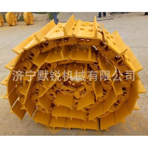 山推SD16/TY160推土机320履带链轨链条总成山推配件