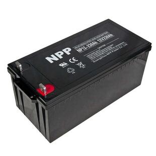 太阳能胶体蓄电池6-GFMJ-12012V120AH路灯电池