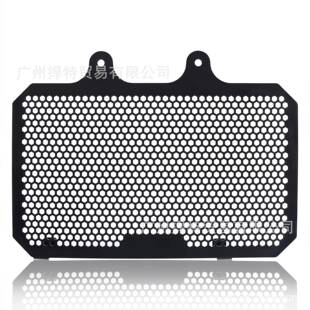 胡思瓦娜401HUSQVARNA40118-21改装水箱网散热器护网防虫罩