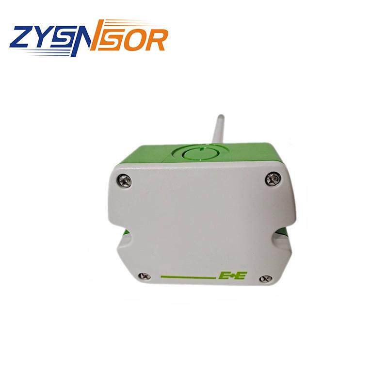 奥地利E+E温湿度变送器EE210系列温度输出4-20MA风管壁挂可选