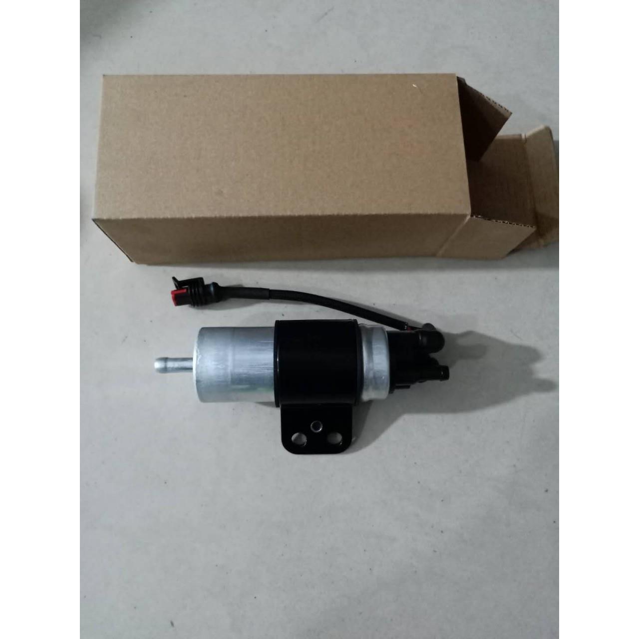 叉车电子输油泵，车行杭叉，合叉，玉柴电子燃油泵