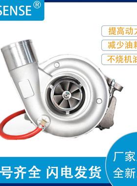 工厂销售涡轮增压器及配件S310G件号250-7701216-7815