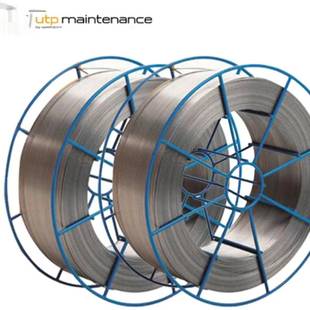 1.0 现货促销 7镍基焊丝0.8 ERNiCu 1.2mm 德国UTPA80M