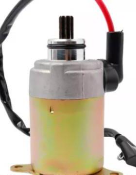 墨西哥美客多热销：启动马达带线Ds150Xs150X150Gs150Ws150