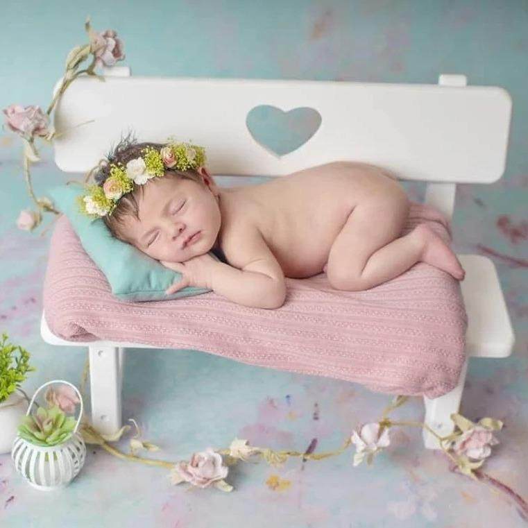 新款新生儿摄影外贸拆装复古风公园躺椅婴幼儿白色拍照木制道具,基础建材,脚轮/万向轮,淘宝优惠券,粉丝福利购,淘宝优惠卷