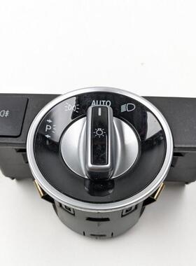 适用奔驰231SL350SL400SL500SL63汽车大灯开关2129050551