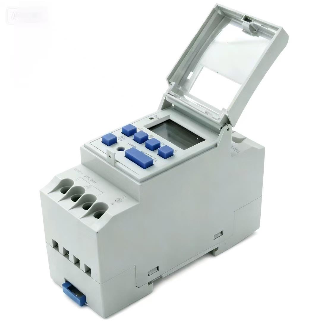 天文钟（经纬度时间控制器）路灯经纬度控制器、路灯全年自动开关