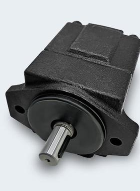 油研款PV2R1-31-FR PVL1-28/25/23/21/19/17/14/12/10/8/6叶片泵