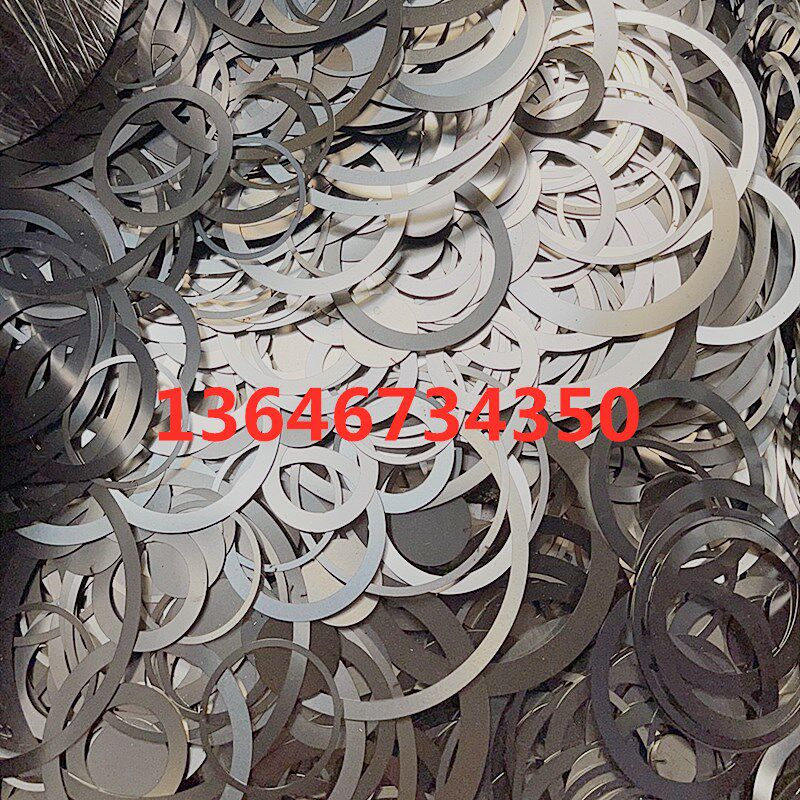 DIN988M9垫M95M100M105M1片0M115M120M134轴承垫1调整平0精密垫圈