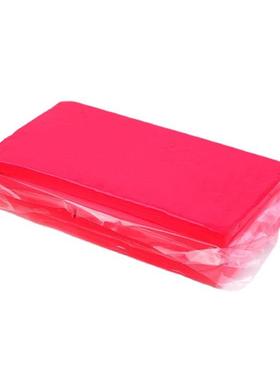 优质耐高温色膏颜色可调荧光粉红色母XH-B-1721A