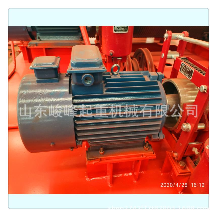 江苏供应YZR132M1-62.2KW电机起重机电机