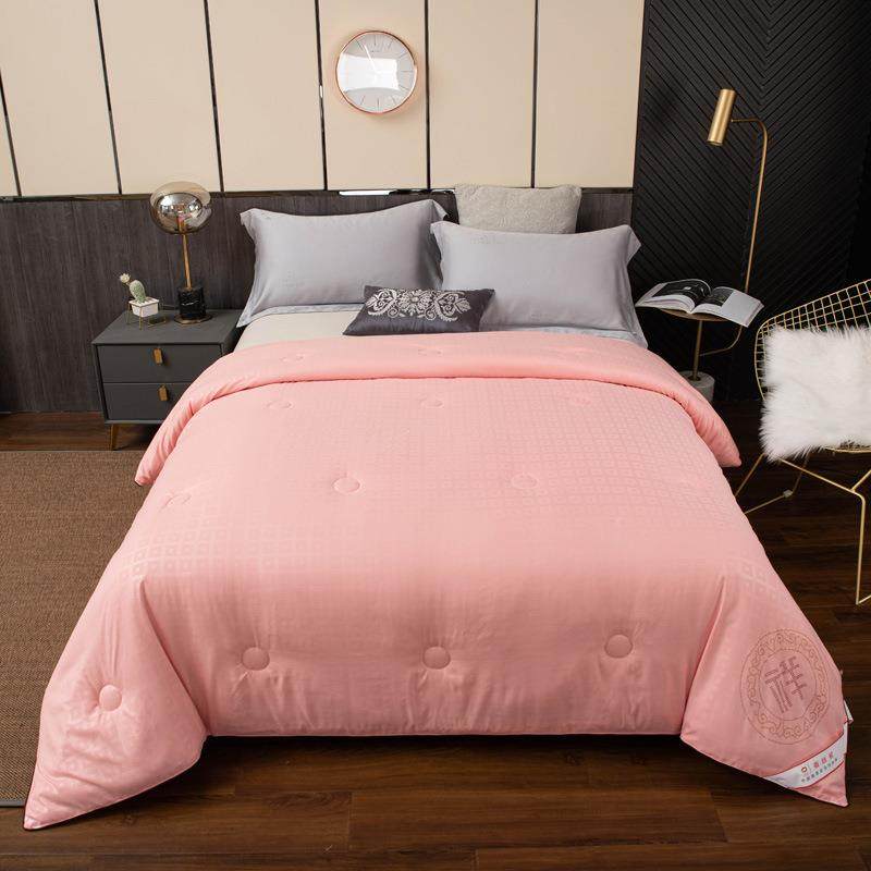 畅销夏被春秋被加厚冬被子母被新款回字格烫钻磨毛蚕丝被直销,金属材料及制品,金属加工件/五金加工件,淘宝优惠券,粉丝福利购,淘宝优惠卷